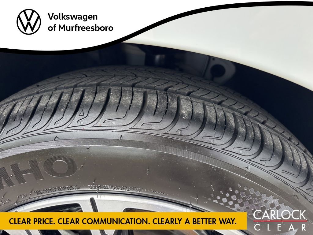 Used 2025 Volkswagen Jetta Sport image 9