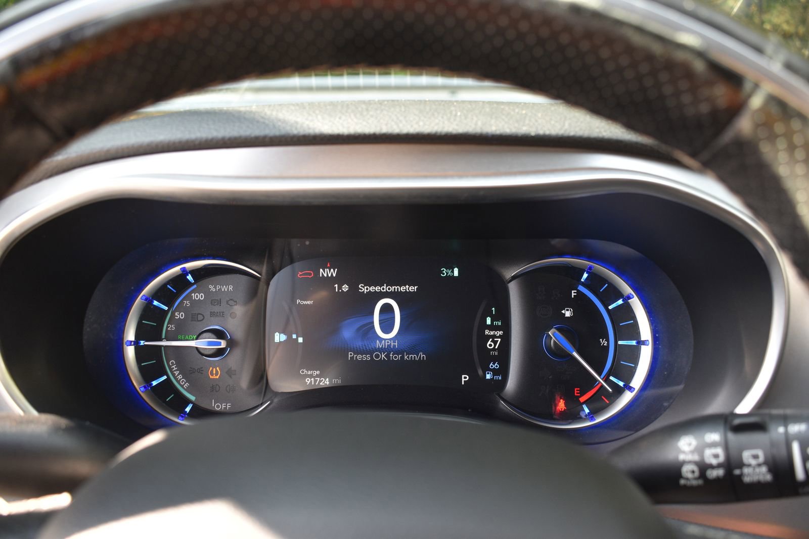 Used 2019 Chrysler Pacifica Limited w/ S Appearance Package image 14