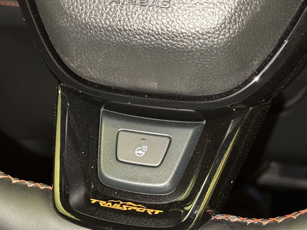 New 2026 Honda Passport TrailSport Elite image 31