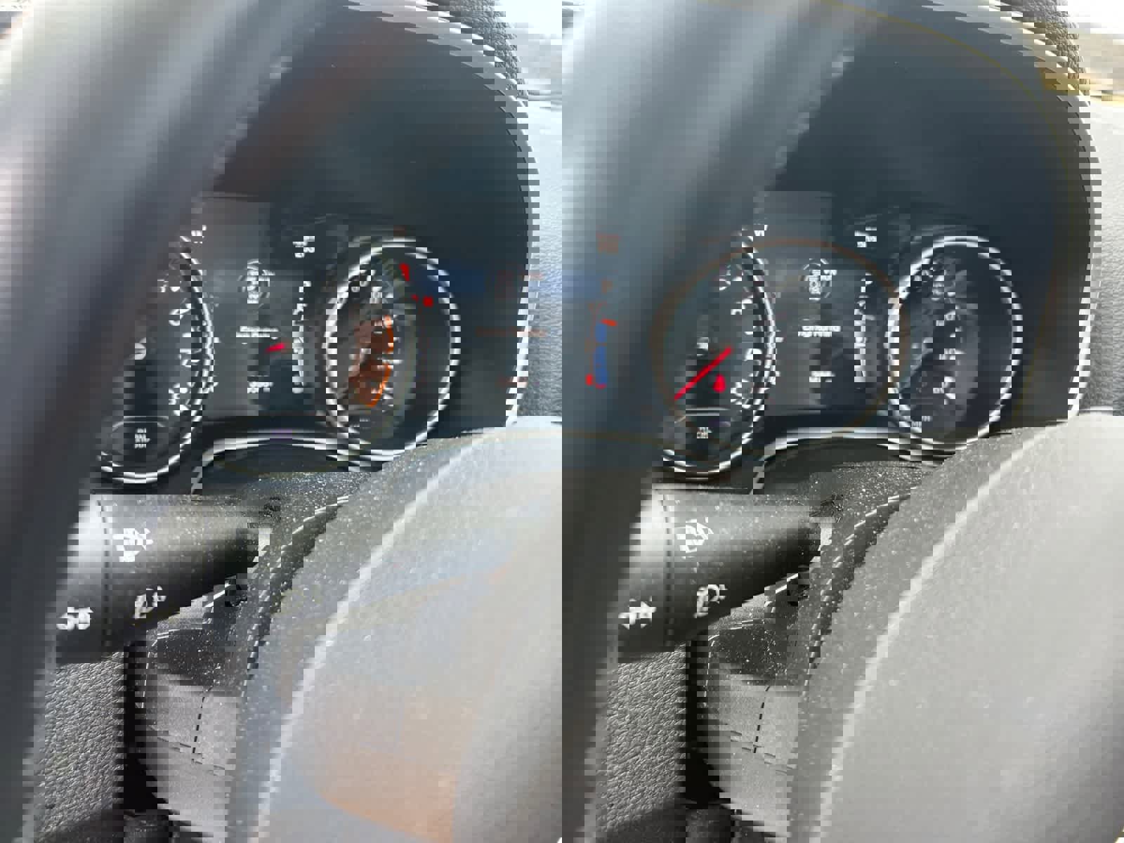 Used 2021 Jeep Compass Latitude image 14