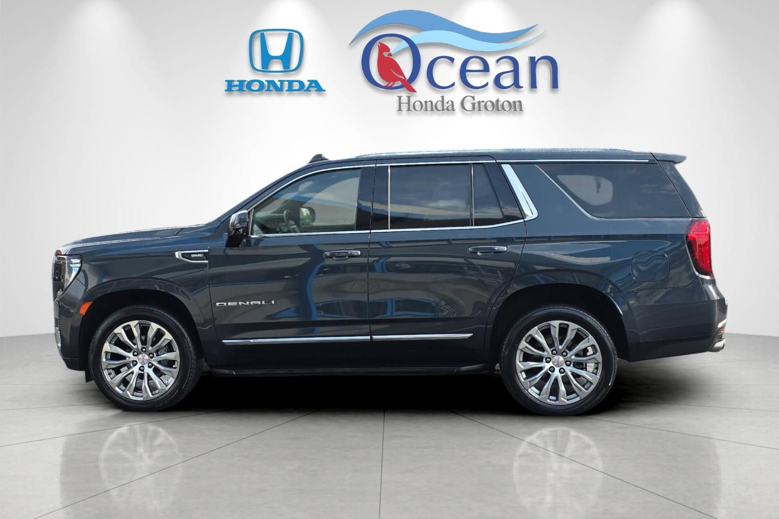 Used 2022 GMC Yukon Denali image 6