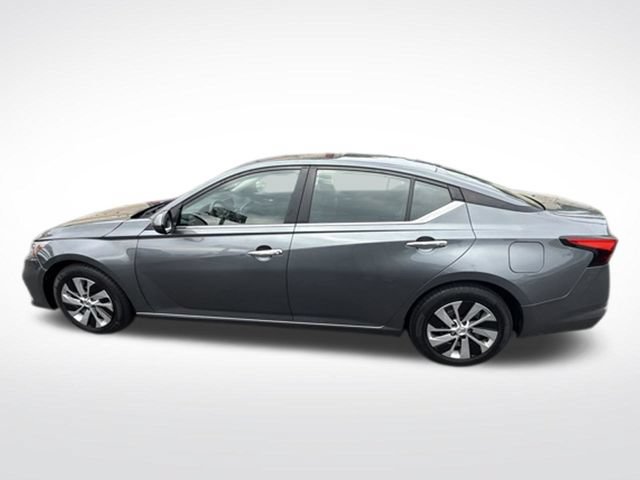 Used 2020 Nissan Altima 2.5 S FWD image 5