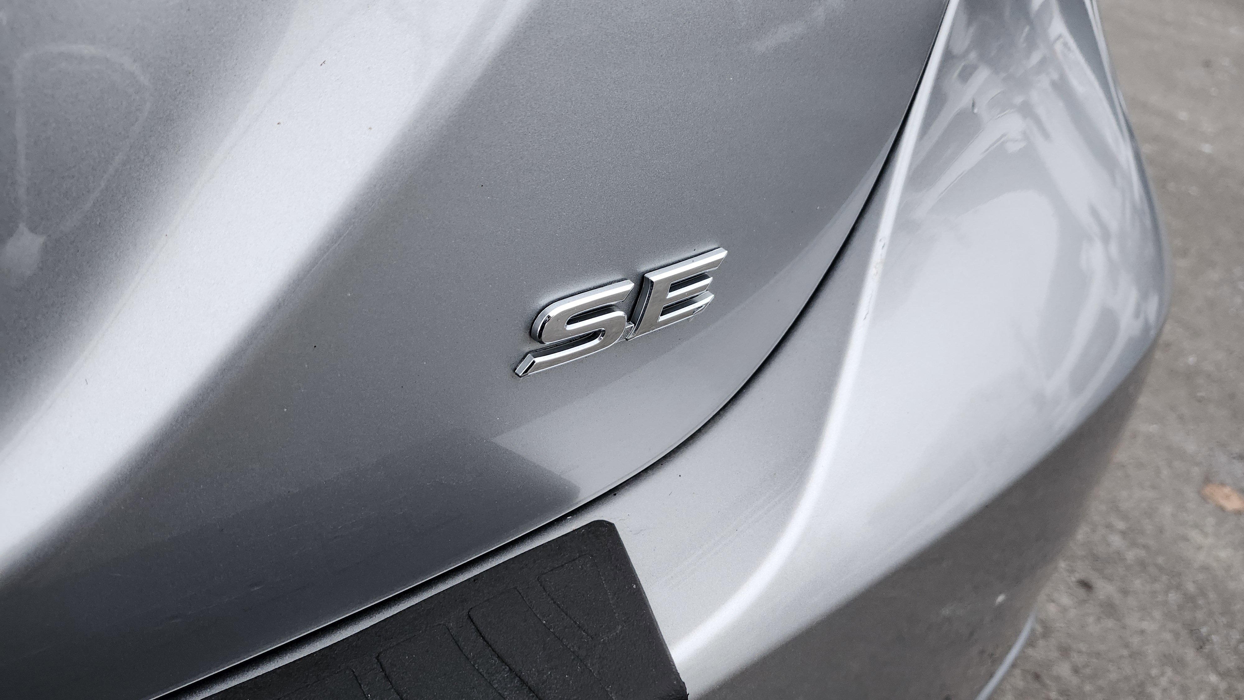 Used 2023 Toyota Camry SE image 21