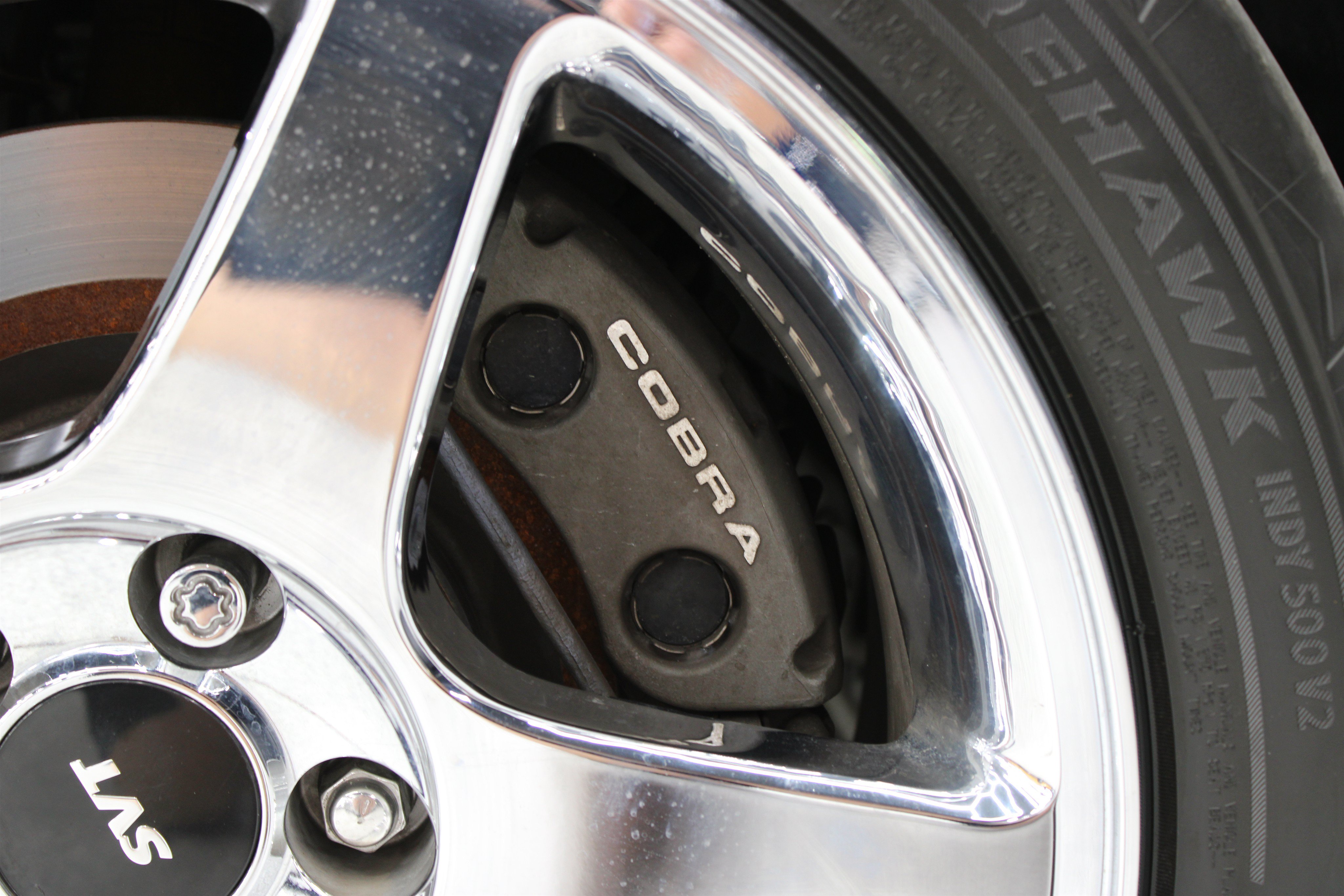 Used 2004 Ford Mustang Cobra RWD image 34