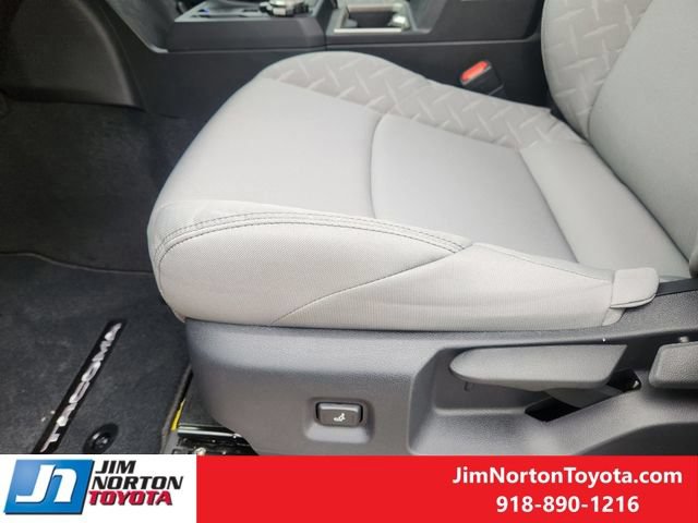 New 2026 Toyota Tacoma SR5 AWD/4WD image 21