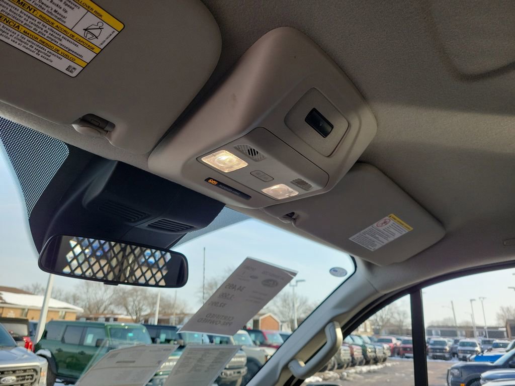 Certified 2024 Ford Transit 250 Low Roof w/ Exterior Upgrade Package image 30