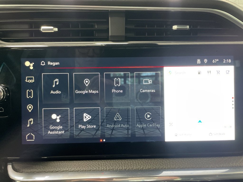 Used 2024 GMC Sierra 3500 Denali image 56