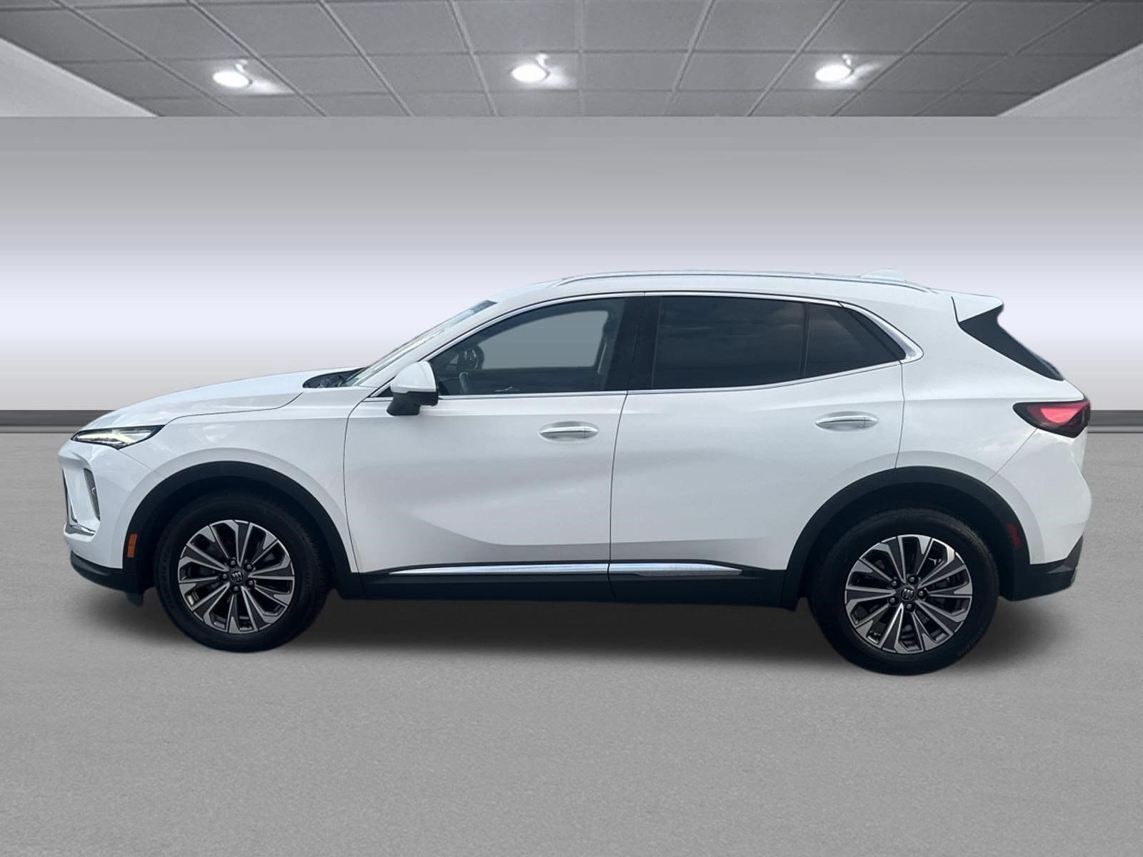 Used 2024 Buick Envision Preferred AWD/4WD image 6