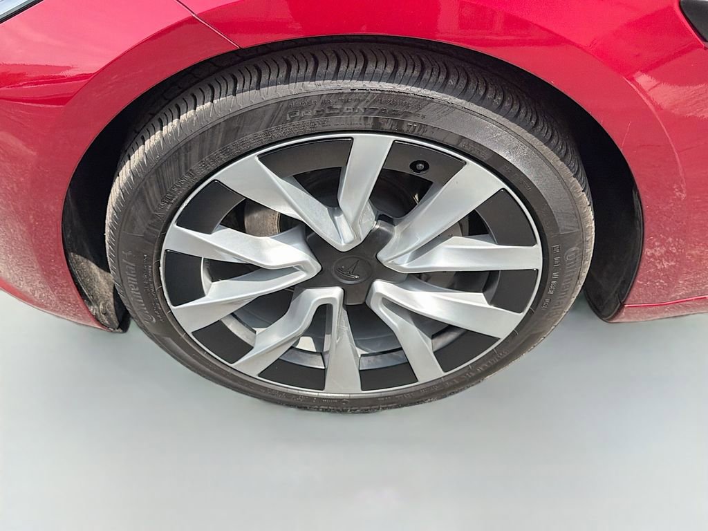 Used 2024 Tesla Model 3 Long Range AWD/4WD image 33
