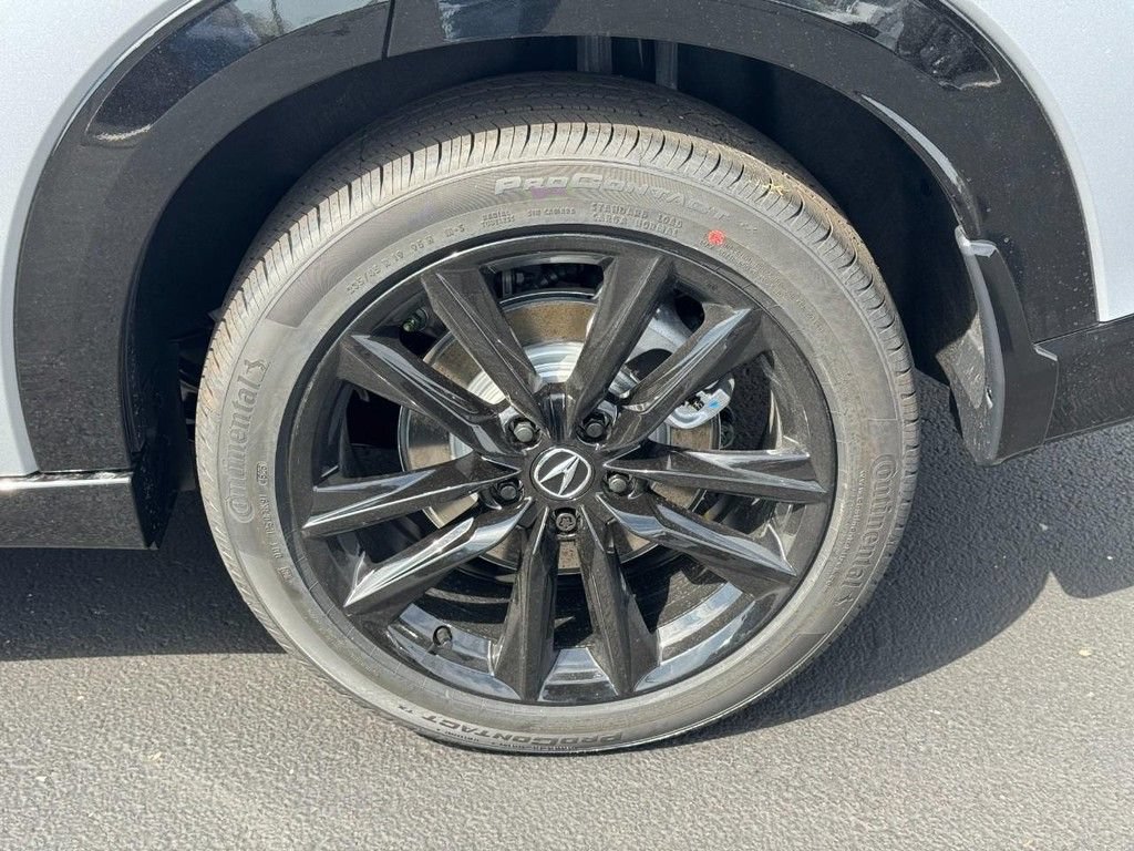New 2026 Acura ADX A-Spec w/ Advance Package AWD/4WD image 6