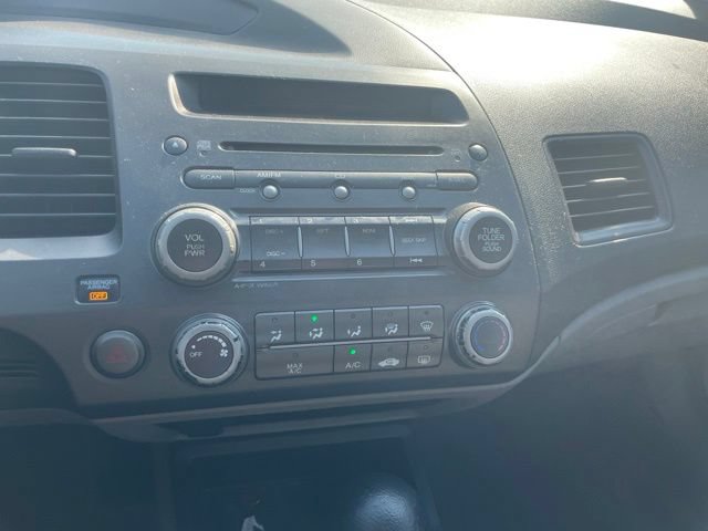 Used 2011 Honda Civic LX image 14
