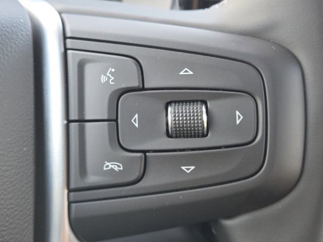 New 2026 GMC Sierra 1500 Elevation image 12