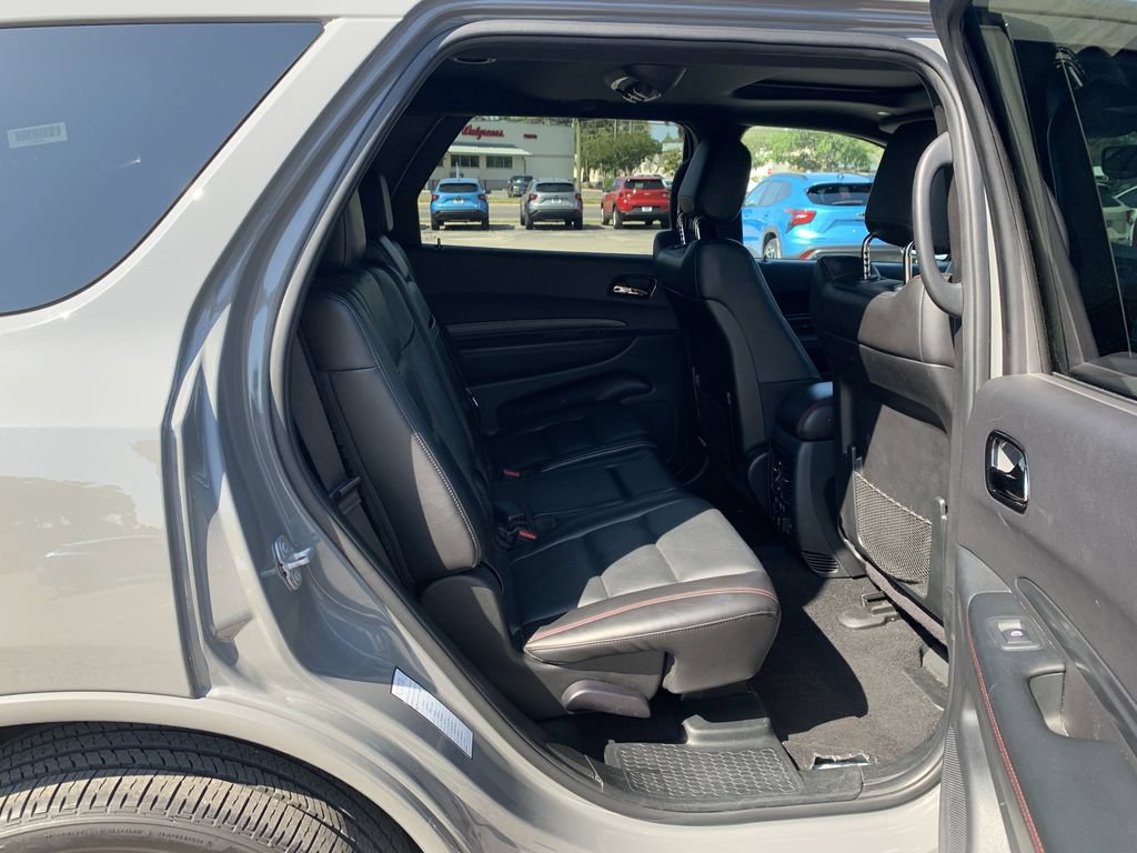 Used 2025 Dodge Durango GT AWD/4WD image 7