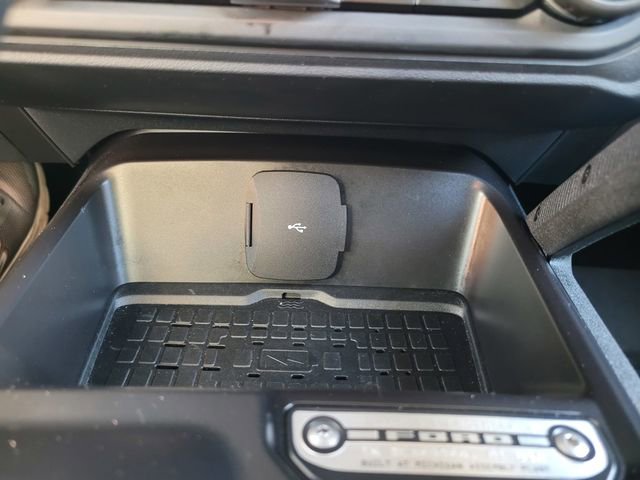 Certified 2024 Ford Bronco Wildtrak image 25