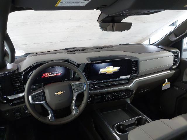 New 2026 Chevrolet Silverado 2500 LTZ w/ Z71 Chrome Sport Edition AWD/4WD image 5