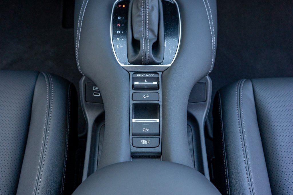 New 2026 Honda HR-V EX-L image 23