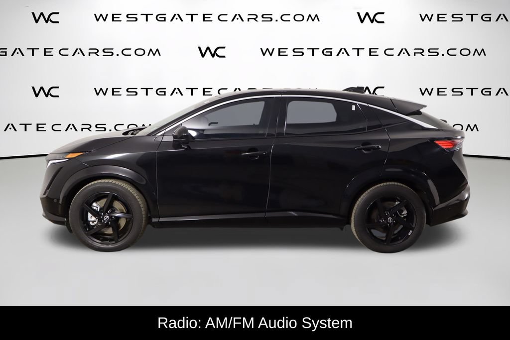 Used 2023 Nissan Ariya FWD image 5