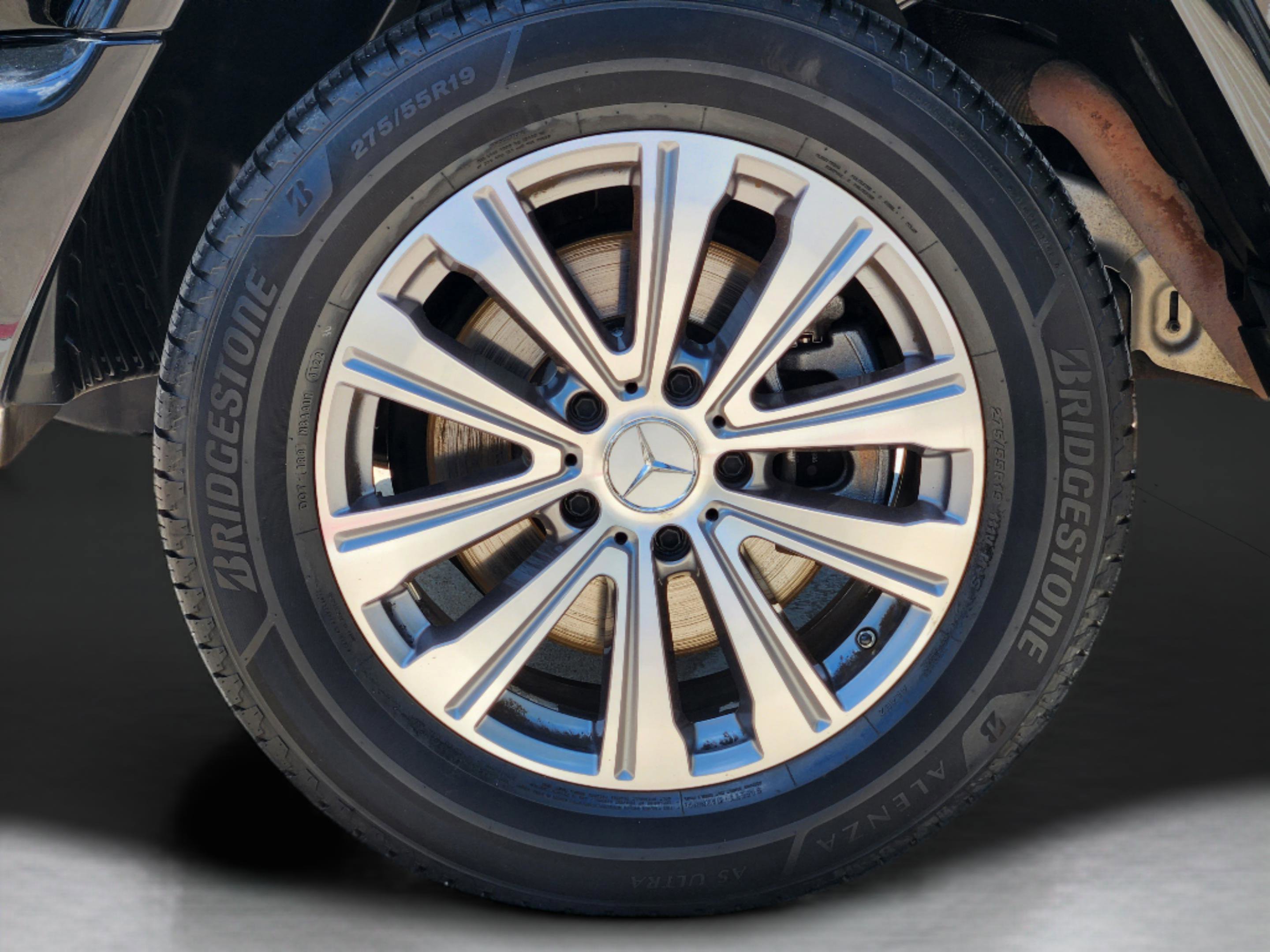 Certified 2021 Mercedes-Benz G 550 image 32