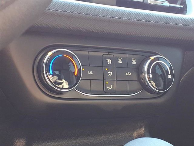 Used 2024 Chevrolet TrailBlazer LS image 5