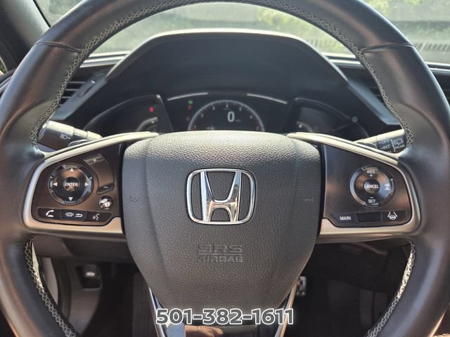 Used 2021 Honda Civic Sport Touring image 25