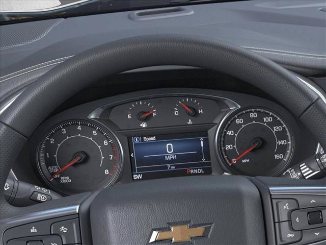 New 2026 Chevrolet Blazer LT FWD image 18