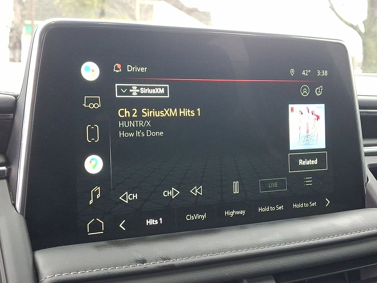 Certified 2022 GMC Yukon SLE w/ Gmc Pro Safety Plus Package image 14