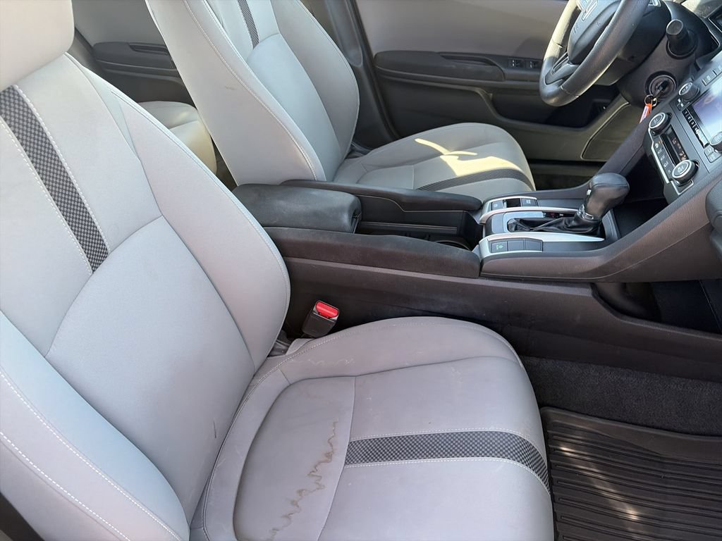 Used 2021 Honda Civic LX image 30
