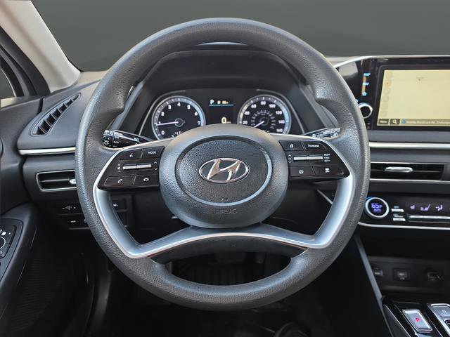 Certified 2023 Hyundai Sonata SEL image 15