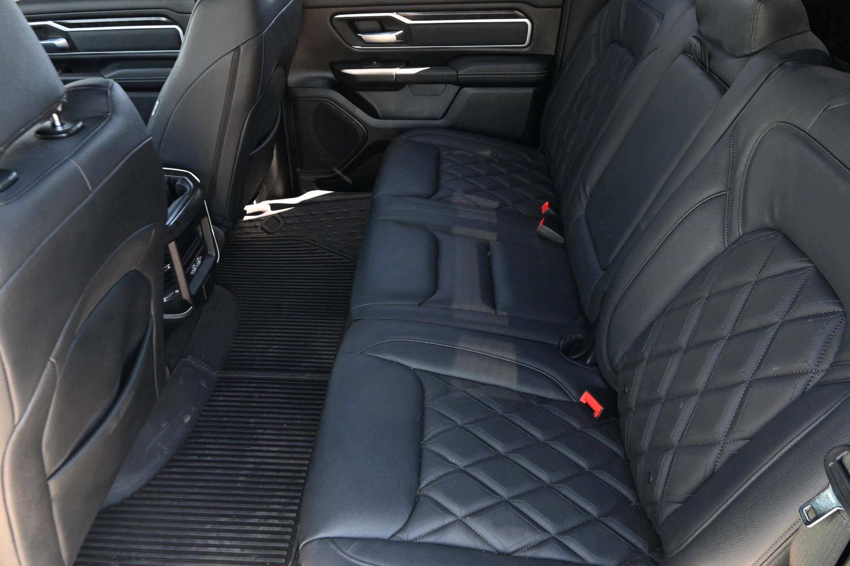 Used 2023 RAM 1500 Big Horn image 10