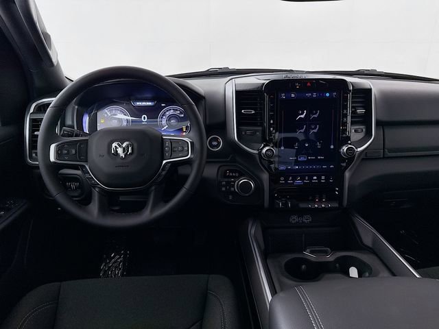 New 2026 RAM 1500 4x4 Crew Cab image 22