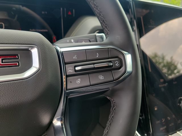 New 2026 GMC Yukon XL Elevation w/ Elevation Premium Package AWD/4WD image 23