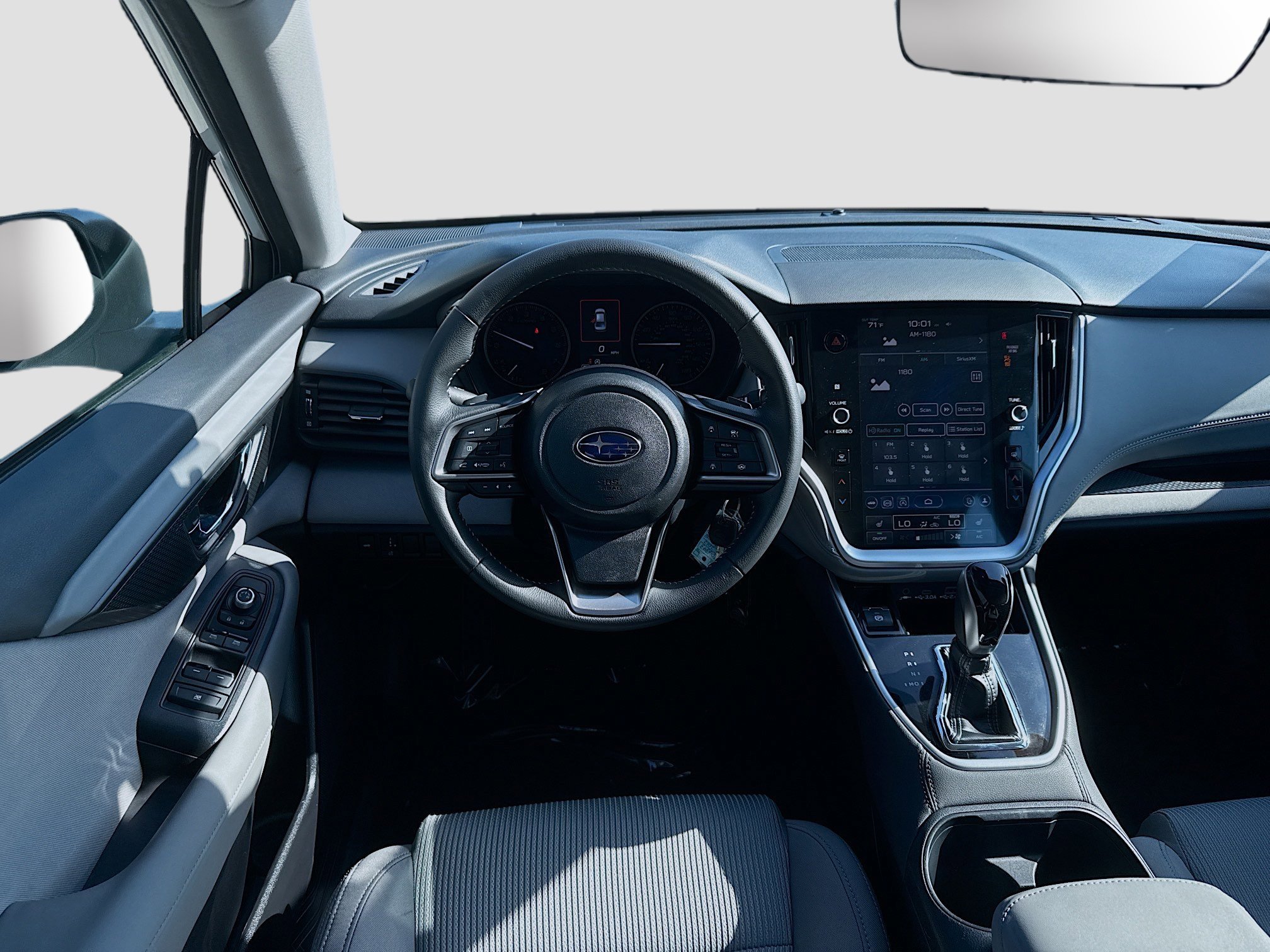Used 2024 Subaru Legacy Premium image 19