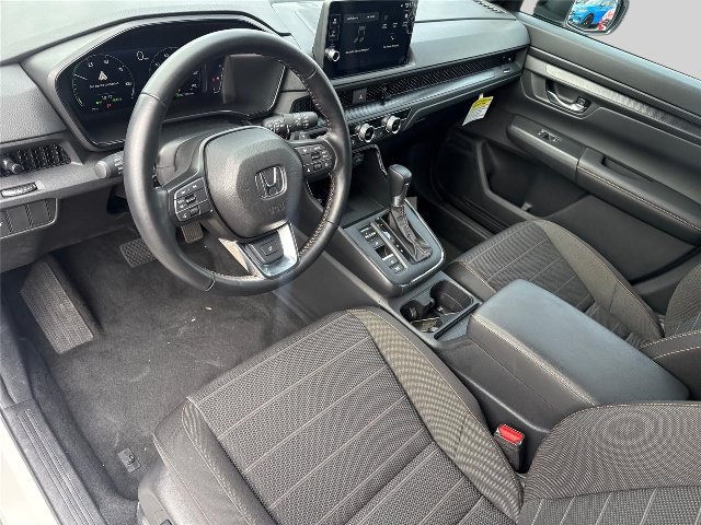 Certified 2026 Honda CR-V TrailSport image 10