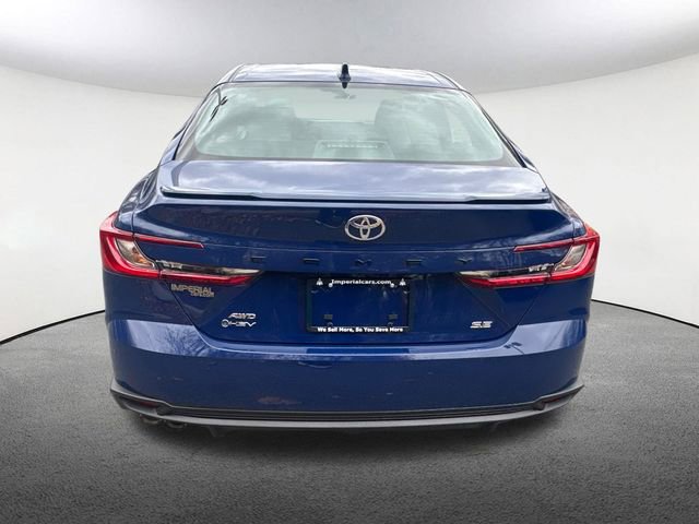 New 2026 Toyota Camry SE image 8