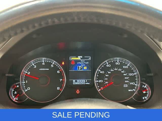 Used 2013 Subaru Outback 2.5i Limited AWD/4WD image 7