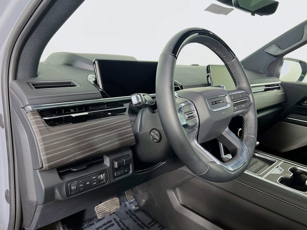 Certified 2025 GMC Sierra EV Denali image 9