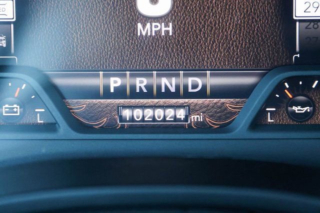 Used 2024 RAM 1500 Big Horn image 31