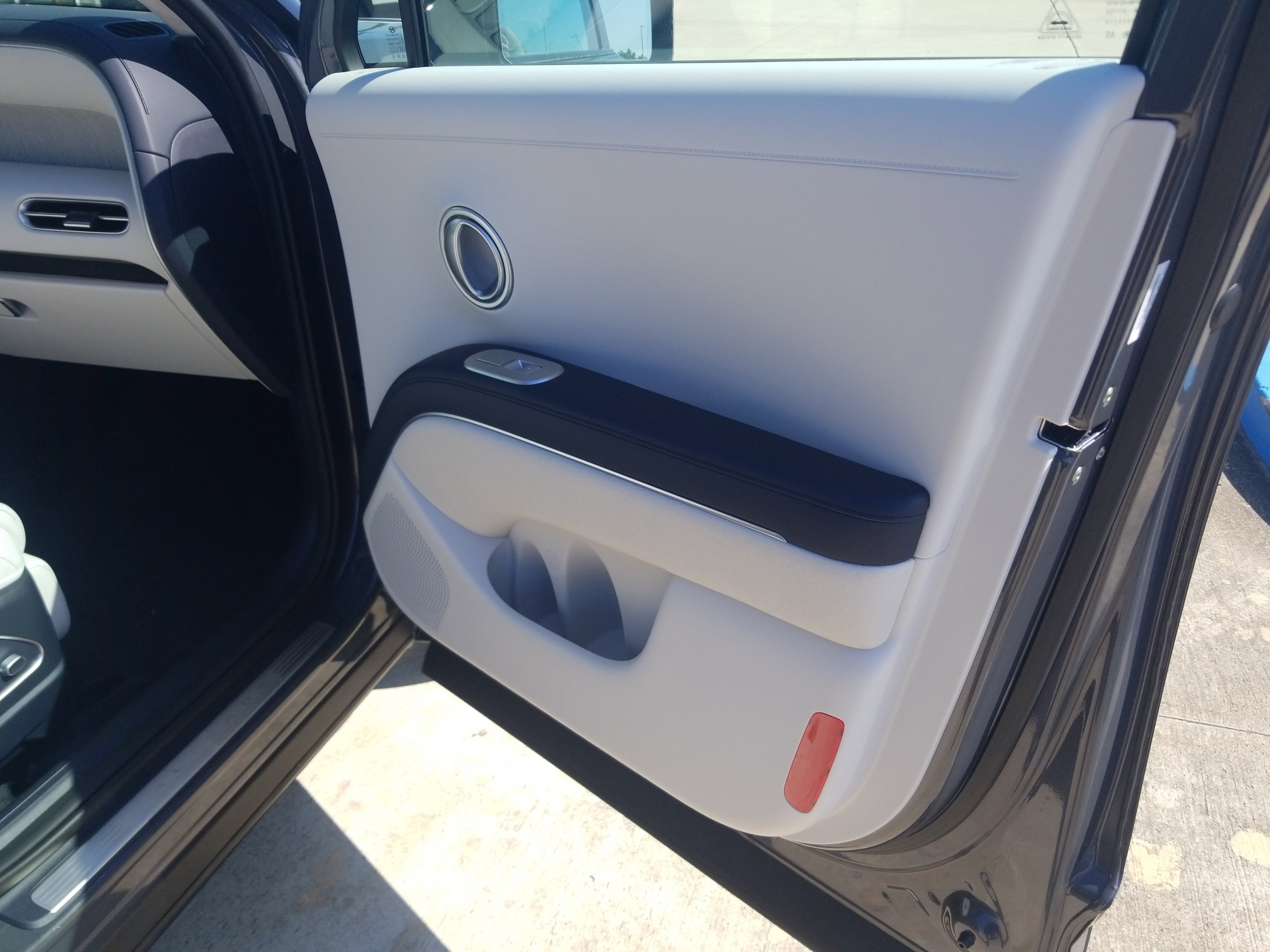 New 2026 Hyundai Palisade Calligraphy image 16