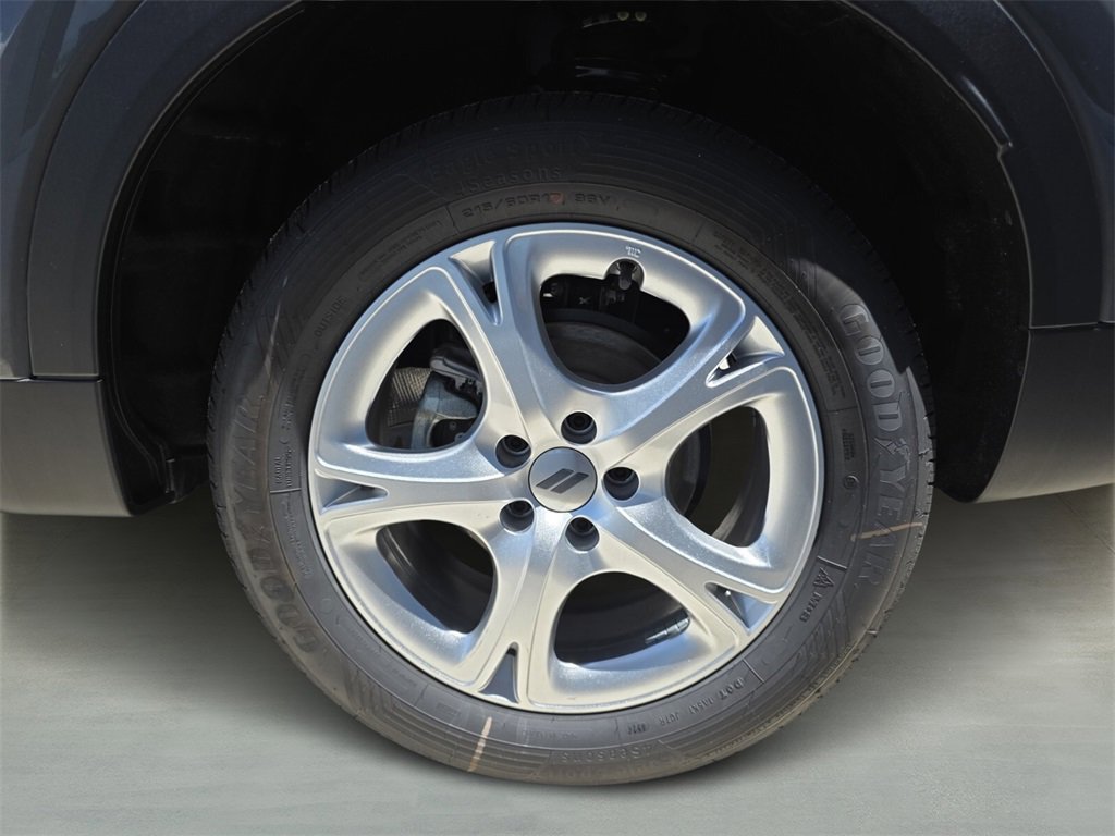 New 2025 Dodge Hornet GT image 6