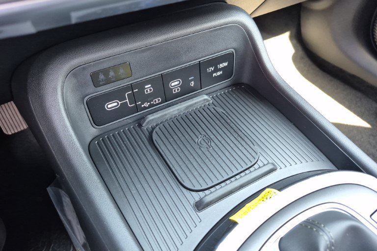 New 2027 Hyundai Kona SEL Sport FWD image 25