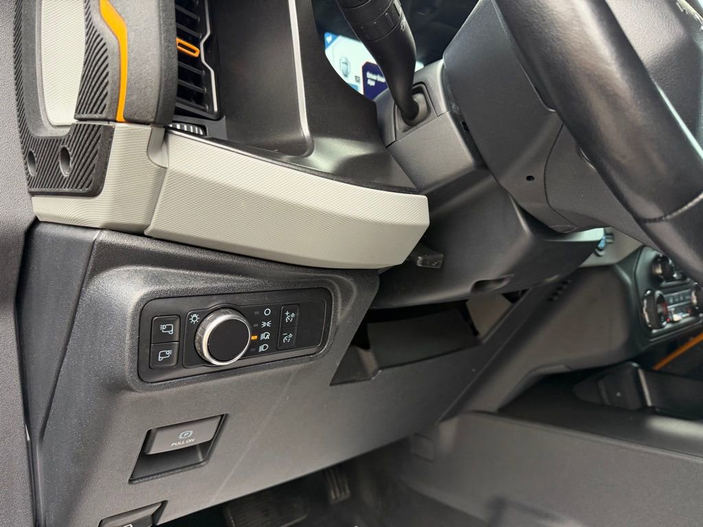 Used 2021 Ford Bronco Badlands AWD/4WD image 15