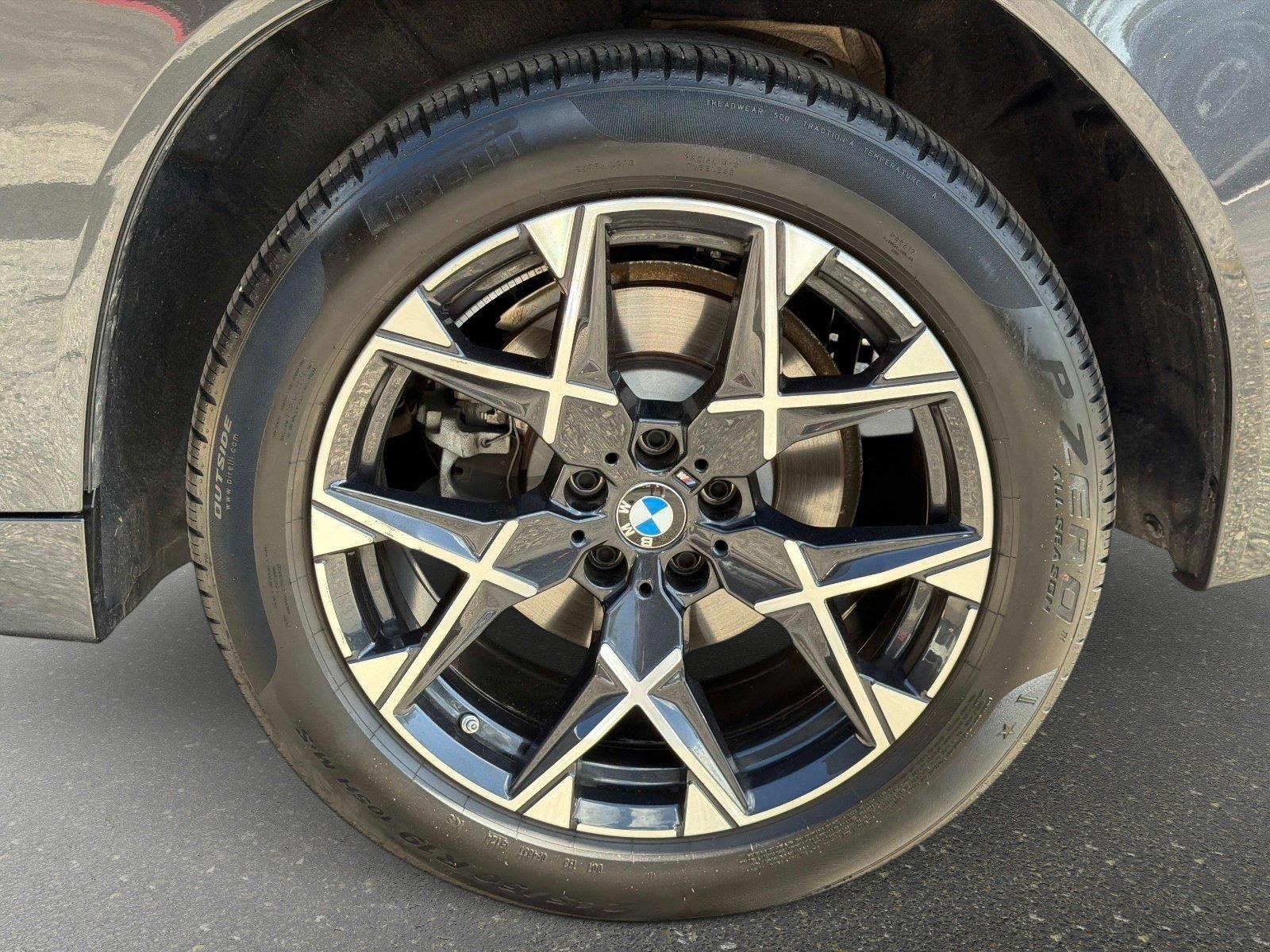 Used 2025 BMW X3 xDrive30i w/ Premium Package AWD/4WD image 17