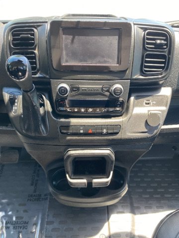 Used 2024 RAM ProMaster 2500 w/ Convenience Group FWD image 12
