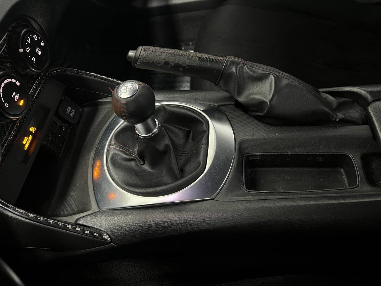 Used 2016 MAZDA MX-5 Miata Sport image 20