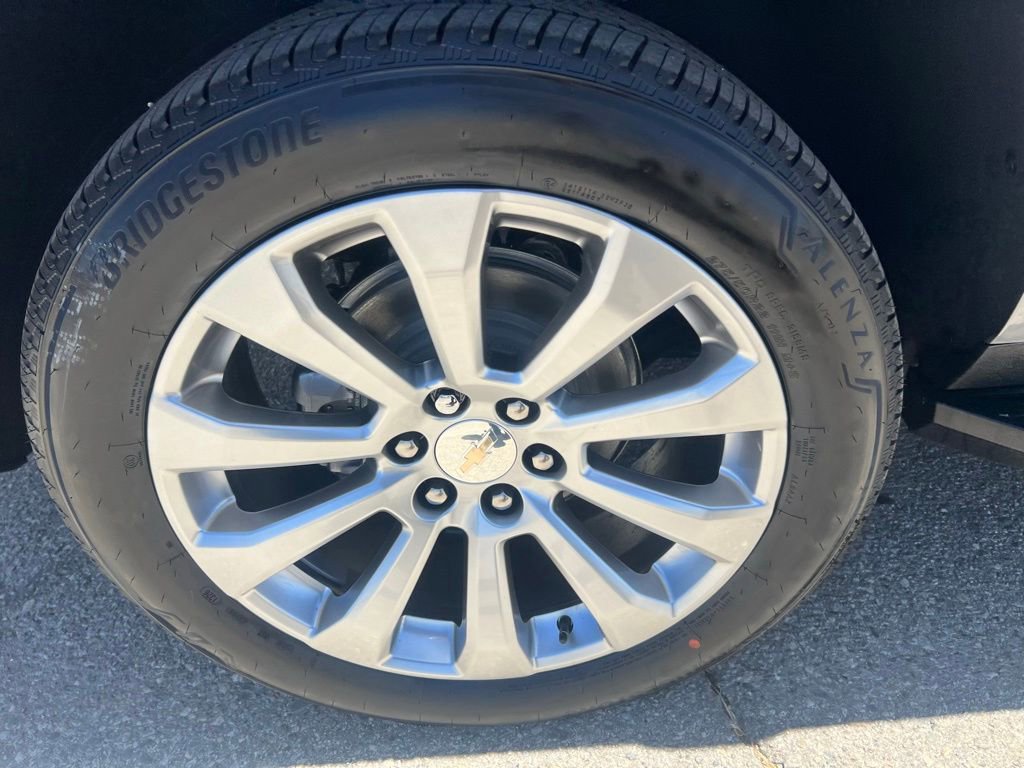 New 2026 Chevrolet Tahoe Premier w/ Sun And Tow Package AWD/4WD image 33