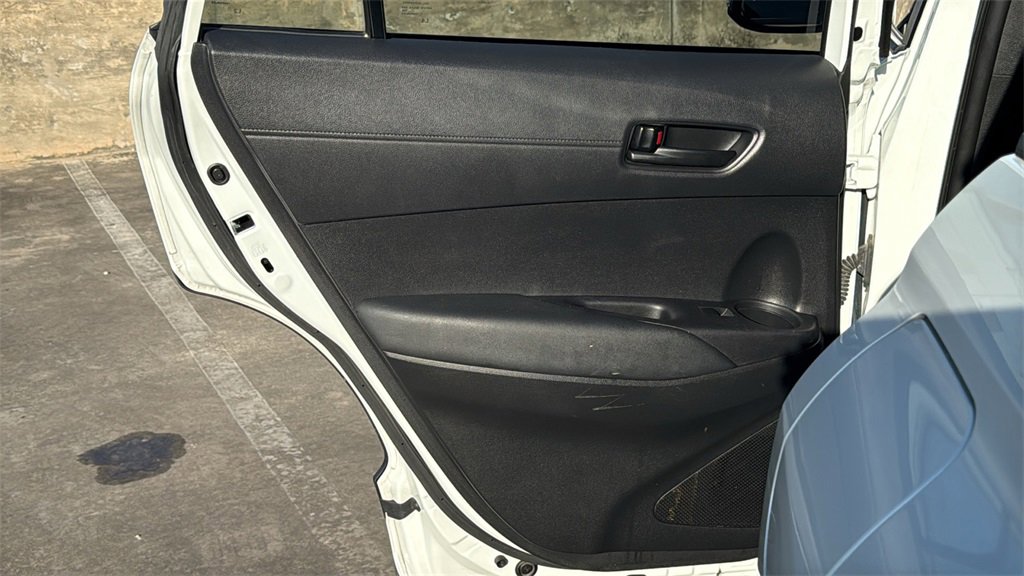 Used 2023 Toyota Corolla Cross LE image 16