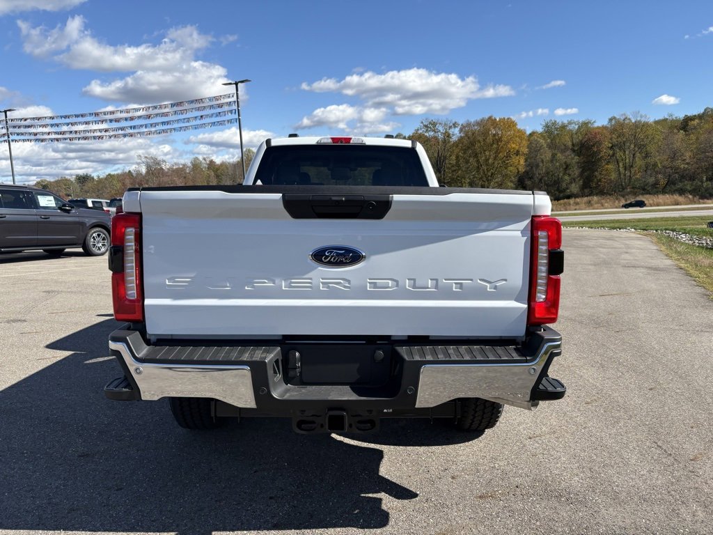 New 2026 Ford F350 XLT w/ 360-Degree Camera Package image 4