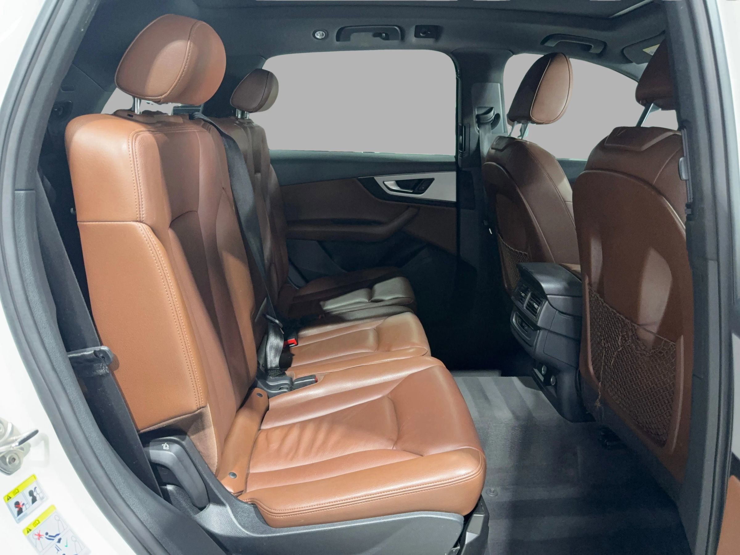 Used 2019 Audi Q7 2.0T Premium image 25