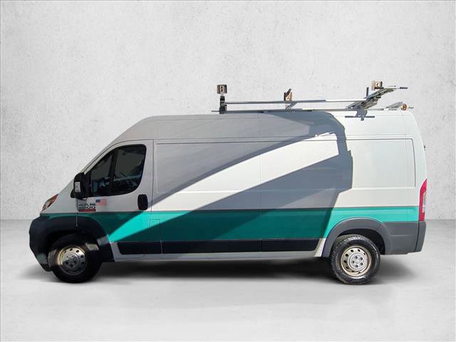 Used 2018 RAM ProMaster 3500 w/ Mopar Trailer Tow Group image 8