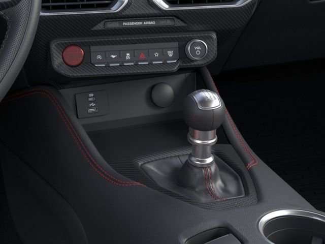 New 2026 Ford Mustang GT Premium RWD image 15